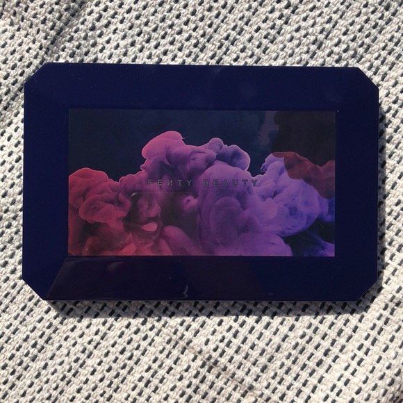 FENTY BEAUTY Moroccan Spice Eyeshadow Palette - Picture 2 of 4